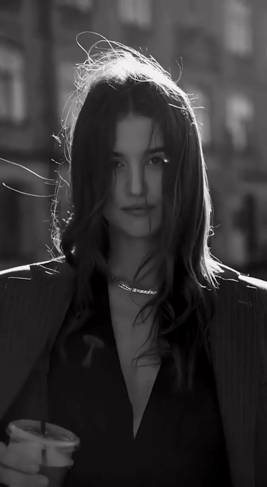 Lelya Skuratova